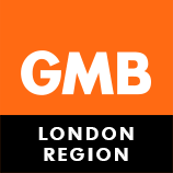 GMB Professional Drivers G56 Branch